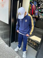 KE3847 ADIDAS REAL MADRID CREW - immagine 7