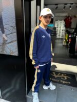 KE3847 ADIDAS REAL MADRID CREW - immagine 6