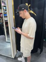 68915387 PUMA RELAXED - immagine 3