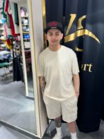 68915387 PUMA RELAXED