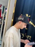 68915387 PUMA RELAXED - immagine 4