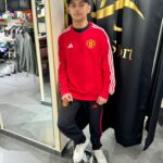 IT4163 MACHESTER UNITED