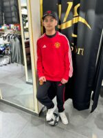 IT4163 MACHESTER UNITED