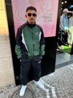 HM0170-010 AIR TRACK TOP