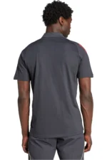 JL9469 OLYMPIQUE LYONNAIS POLO - immagine 4