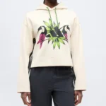 KS8031 ADIDAS RIO HOODIE - immagine 5