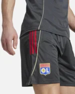 JL9469 OLYMPIQUE LYONNAIS POLO - immagine 7