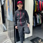 JZ5556 L.F.C LIVERPOOL