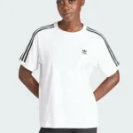 IR8050 ADIDAS 3-STRIPES TEE
