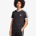 IR8050 3-STRIPES TEE