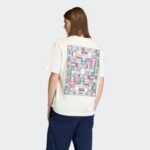 KD1430 ADIDAS ESSENTIALS - immagine 2