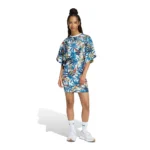 KD2194 FARM DRESS ADIDAS