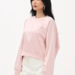 KE3354 PEARL CREW ADIDAS