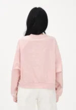 KE3354 PEARL CREW ADIDAS - immagine 4