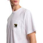 NF0A8GUUJK31 TEE T-SHIRT THE NORTH FACE - immagine 6