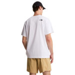 NF0A8GUUJK31 TEE T-SHIRT THE NORTH FACE - immagine 5