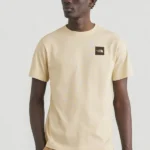 NF0A8G9CDM1 TEE T-SHIRT THE NORTH FACE