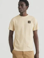 NF0A8G9CDM1 TEE T-SHIRT THE NORTH FACE