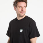 NF0A8GUUJK31 TEE T-SHIRT THE NORTH FACE