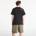 NF0A8GUUJK31 TEE T-SHIRT THE NORTH FACE - immagine 2