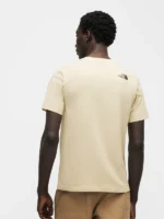 NF0A8G9CDM1 TEE T-SHIRT THE NORTH FACE - immagine 2