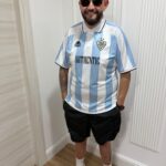 331Z4NW-S01 AUTHENTIC SHAILEN KAPPA