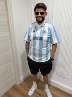 331Z4NW-S01 AUTHENTIC SHAILEN KAPPA