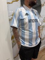 331Z4NW-S01 AUTHENTIC SHAILEN KAPPA - immagine 2