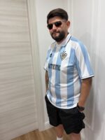 331Z4NW-S01 AUTHENTIC SHAILEN KAPPA - immagine 3