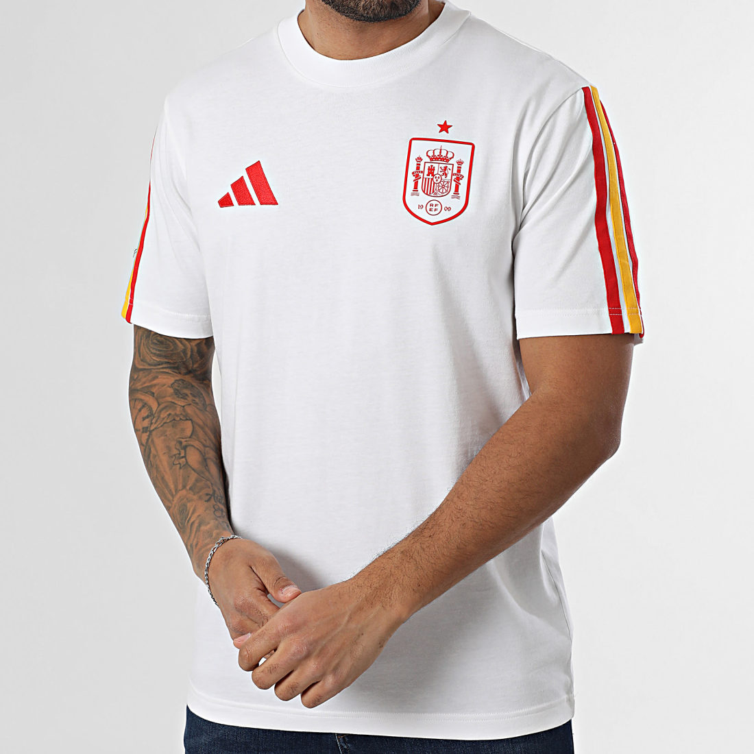 adidas_483705_KD4224_20251127T143639_01 KD4224 FEF DNA SPAIN - immagine 1