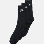 DX5025 NIKE CALZINI CON LOGO