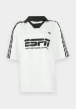 KD2966 T-SHIRT ADIDAS ORIGINAL FOOTBALL - immagine 2
