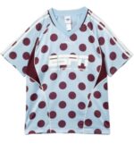 KV1189 T-SHIRT ADIDAS ORIGINAL JERSEY - immagine 2