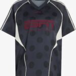 KV1189 T-SHIRT ADIDAS ORIGINAL JERSEY