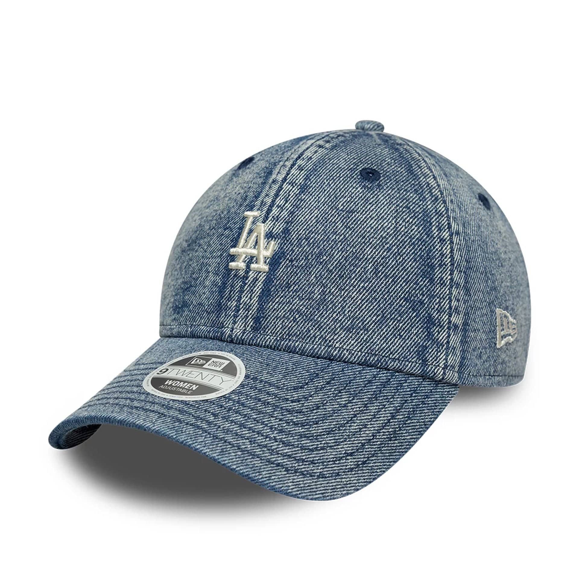 NEW ERA 5 NEW ERA CAPPELLO JEANS - immagine 1