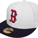NEW ERA CAPPELLO