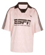 KD2966 T-SHIRT ADIDAS ORIGINAL FOOTBALL