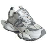 JP5761 ADIDAS XLG DELUXE BIANCA