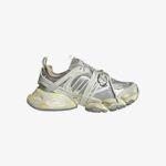 JR9631 ADIDAS XLG DELUXE SUOLA GIALLA