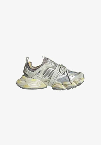 JR9631 ADIDAS XLG DELUXE SUOLA GIALLA