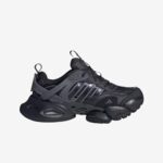 IH0070 ADIDAS XLG DELUXE TOTAL BLACK