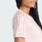 KC6452 ADIDAS T-SHIRT CON LOGO