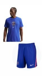 IM1665-417 PARIS GERMAIN NIKE