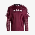 KC6432 ADIDAS JERSEY CON LOGO