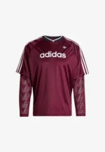 KC6432 ADIDAS JERSEY CON LOGO