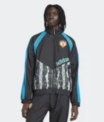 KD5815 ADIDAS MANCHESTER UNITED - immagine 2