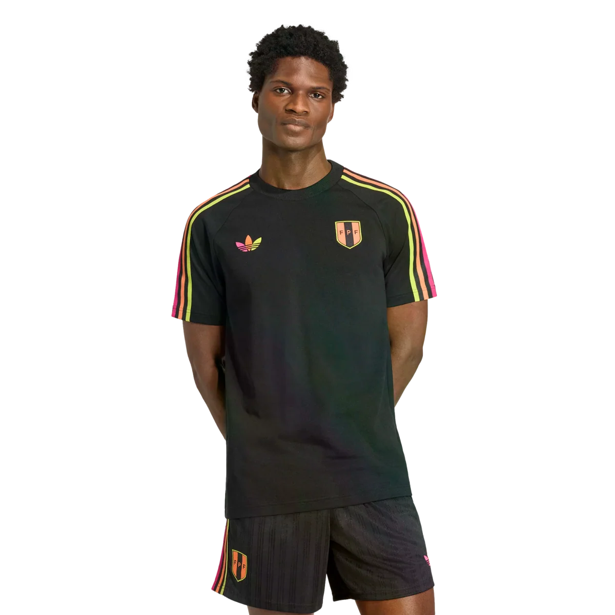 PERU KA8595 ADIDAS COMPLETO PERU' - immagine 1