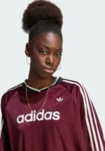 KC6432 ADIDAS JERSEY CON LOGO - immagine 2