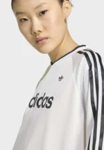 KC6432 ADIDAS JERSEY CON LOGO - immagine 5