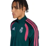 KB6348 REAL MADRID ADIDAS - immagine 4